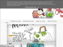 Sites similar to joranne.com