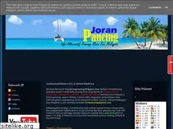 Sites similar to joranpancing.blogspot.com
