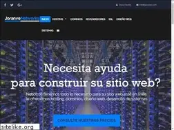Sites similar to joranve.com