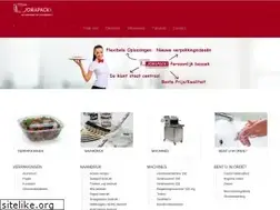 Sites similar to jorapack.be