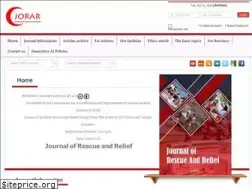 Sites similar to jorar.ir