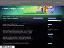Sites similar to jorasik.blogspot.com