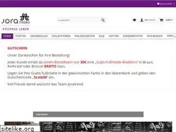 Sites similar to joratrend.de