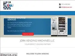 Sites similar to jorauae.com