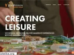 Sites similar to joravision.com