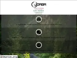 Sites similar to jorba.org