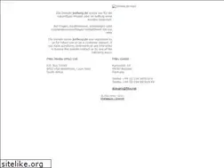 Sites similar to jorberg.de