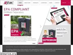 Sites similar to jorc.com