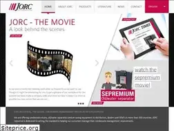 Sites similar to jorc.eu