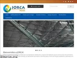 Sites similar to jorcapanels.com