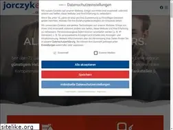 Sites similar to jorczyk-energie.de