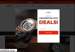 Sites similar to jord.co