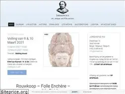 Sites similar to jordaens.eu