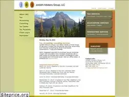 Sites similar to jordahladvisorygroup.com
