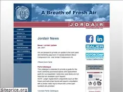 Sites similar to jordair.ca