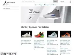 Sites similar to jordan-aj1.us