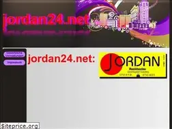 Sites similar to jordan-bau.de