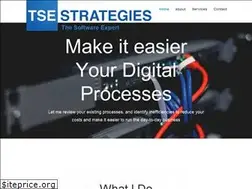 Sites similar to jordan-benson.com