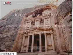 Sites similar to jordan-falcon.com