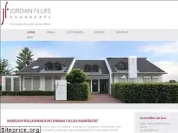 Sites similar to jordan-fillies.de