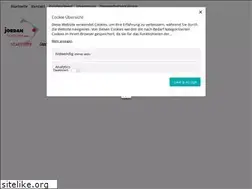Sites similar to jordan-haustechnik.biz