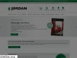 Sites similar to jordan-holz.de