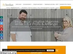 Sites similar to jordan-hypnose.de