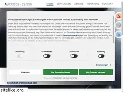 Sites similar to jordan-jank.de