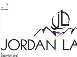 Sites similar to jordan-landing.com