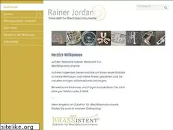 Sites similar to jordan-limburg.de