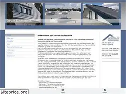 Sites similar to jordan-moderne-dachtechnik.de