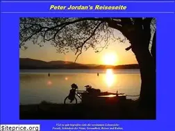 Sites similar to jordan-peter.de