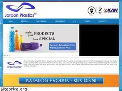 Sites similar to jordan-plastics.com