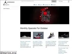 Sites similar to jordan-retro5.us
