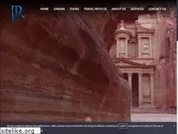 Sites similar to jordan-road.com