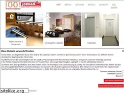Sites similar to jordan-schreinerei.de