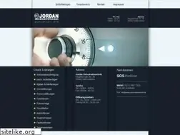 Sites similar to jordan-sicherheitstechnik.de