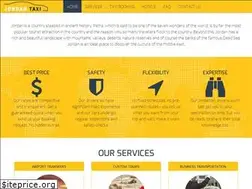 Sites similar to jordan-taxi.com