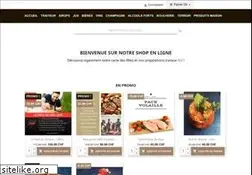 Sites similar to jordan-tornay.ch