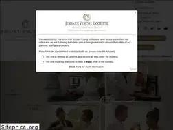 Sites similar to jordan-younginstitute.com