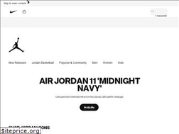 Sites similar to jordan.com