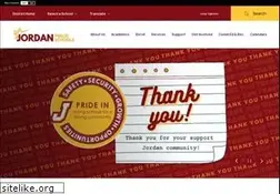 Sites similar to jordan.k12.mn.us