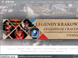 Sites similar to jordan.pl