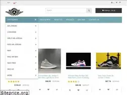 Sites similar to jordan123.com