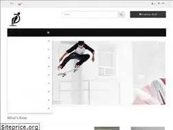 Sites similar to jordan5.net
