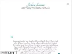 Sites similar to jordanalorraine.com