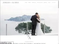 Sites similar to jordanandalaina.com