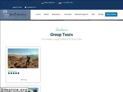 Sites similar to jordanandbeyond.com