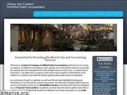 Sites similar to jordanandcompany.com