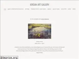 Sites similar to jordanartgallery.com